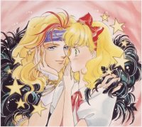 BUY NEW angelique - 114923 Premium Anime Print Poster