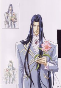 BUY NEW angelique - 114926 Premium Anime Print Poster