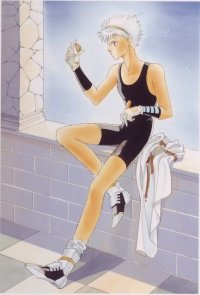 BUY NEW angelique - 115172 Premium Anime Print Poster