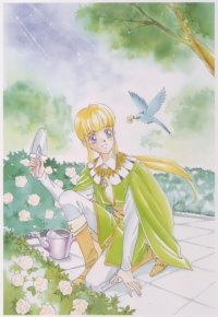 BUY NEW angelique - 115173 Premium Anime Print Poster
