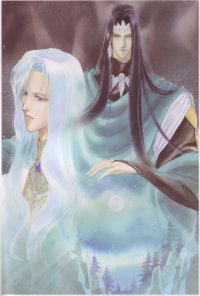 BUY NEW angelique - 115174 Premium Anime Print Poster