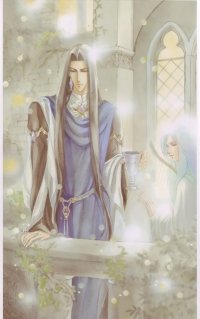 BUY NEW angelique - 115175 Premium Anime Print Poster