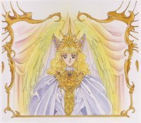 BUY NEW angelique - 115179 Premium Anime Print Poster