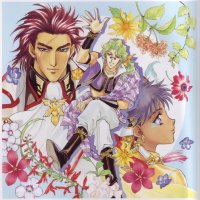 BUY NEW angelique - 115759 Premium Anime Print Poster