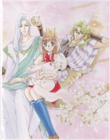 BUY NEW angelique - 117919 Premium Anime Print Poster