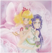 BUY NEW angelique - 117921 Premium Anime Print Poster
