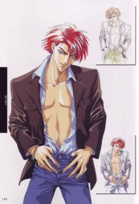 BUY NEW angelique - 117922 Premium Anime Print Poster