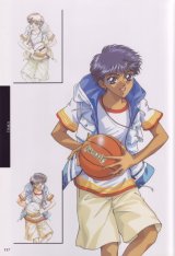 BUY NEW angelique - 117924 Premium Anime Print Poster