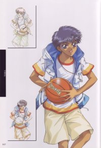 BUY NEW angelique - 117924 Premium Anime Print Poster