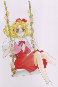 BUY NEW angelique - 120673 Premium Anime Print Poster