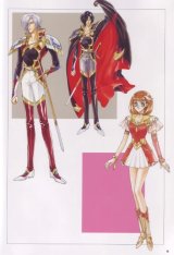 BUY NEW angelique - 121393 Premium Anime Print Poster