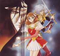 BUY NEW angelique - 121713 Premium Anime Print Poster
