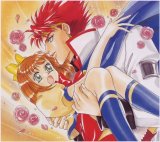 BUY NEW angelique - 121756 Premium Anime Print Poster