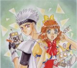 BUY NEW angelique - 121757 Premium Anime Print Poster