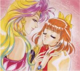 BUY NEW angelique - 121758 Premium Anime Print Poster