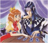 BUY NEW angelique - 121759 Premium Anime Print Poster