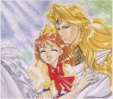 BUY NEW angelique - 121760 Premium Anime Print Poster