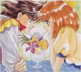 BUY NEW angelique - 121761 Premium Anime Print Poster