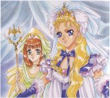 BUY NEW angelique - 122110 Premium Anime Print Poster