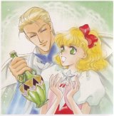 BUY NEW angelique - 125364 Premium Anime Print Poster