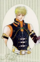 BUY NEW angelique - 126468 Premium Anime Print Poster