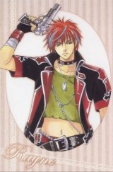 BUY NEW angelique - 126476 Premium Anime Print Poster