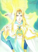 BUY NEW angelique - 161984 Premium Anime Print Poster