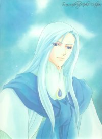BUY NEW angelique - 162151 Premium Anime Print Poster