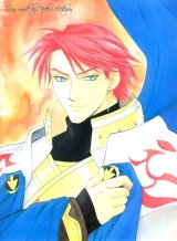 BUY NEW angelique - 162152 Premium Anime Print Poster