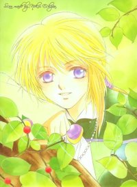BUY NEW angelique - 162153 Premium Anime Print Poster