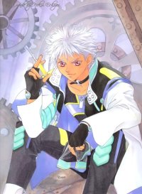 BUY NEW angelique - 162154 Premium Anime Print Poster