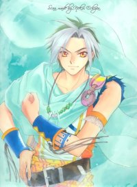 BUY NEW angelique - 162175 Premium Anime Print Poster