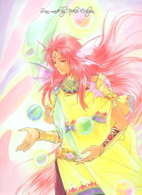 BUY NEW angelique - 162327 Premium Anime Print Poster angelique - 162327 image
