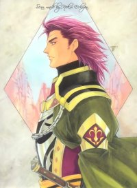 BUY NEW angelique - 162328 Premium Anime Print Poster