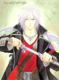 BUY NEW angelique - 162329 Premium Anime Print Poster