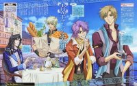 BUY NEW angelique - 174633 Premium Anime Print Poster