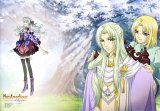 BUY NEW angelique - 177555 Premium Anime Print Poster