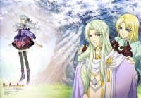 BUY NEW angelique - 177555 Premium Anime Print Poster