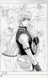 BUY NEW angelique - 177934 Premium Anime Print Poster