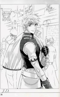 BUY NEW angelique - 177934 Premium Anime Print Poster