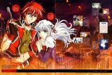 BUY NEW angelique - 177939 Premium Anime Print Poster