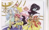 BUY NEW angelique - 186731 Premium Anime Print Poster