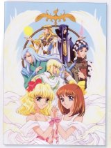 BUY NEW angelique - 186732 Premium Anime Print Poster