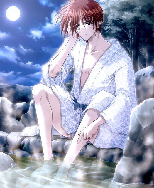 BUY NEW angels feather - 105450 Premium Anime Print Poster angels feather - 105450 image