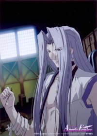 BUY NEW angels feather - 134515 Premium Anime Print Poster