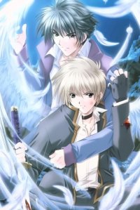 BUY NEW angels feather - 33429 Premium Anime Print Poster