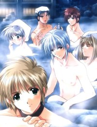 BUY NEW angels feather - 63924 Premium Anime Print Poster