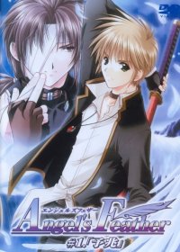 BUY NEW angels feather - 98945 Premium Anime Print Poster