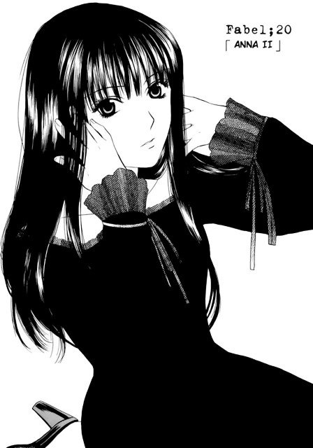 BUY NEW anne freaks - 168885 Premium Anime Print Poster anne freaks - 168885 image