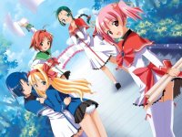 BUY NEW anonono - 183195 Premium Anime Print Poster